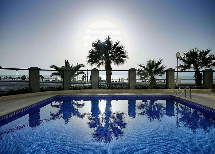 ホテル Mitsis La Rhodes City