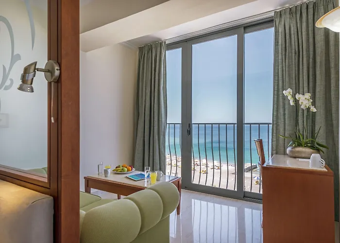 Mitsis La Rhodes City