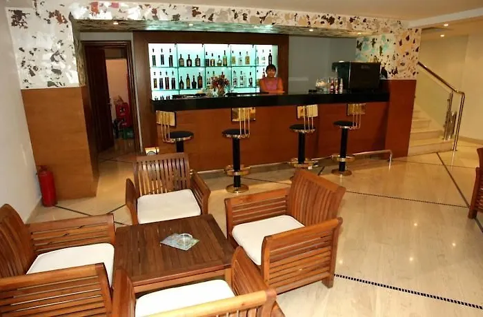 Mitsis La 4* Rhodes City