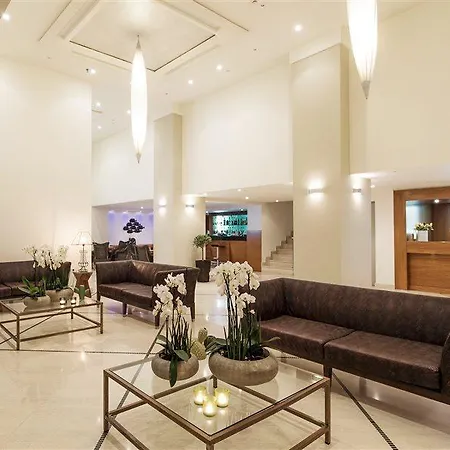 Ξενοδοχείο Mitsis La