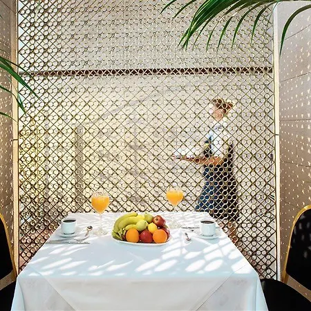 Mitsis La Ξενοδοχείο