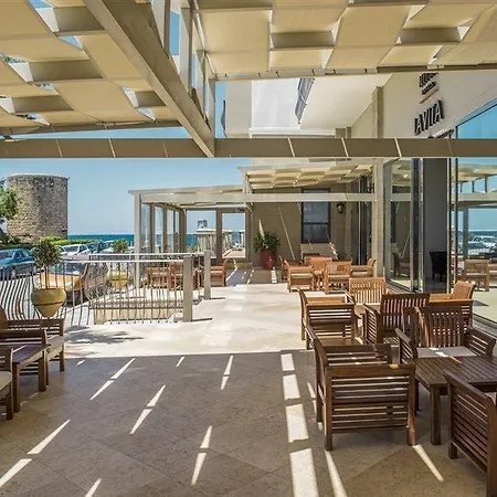 Mitsis La Ξενοδοχείο