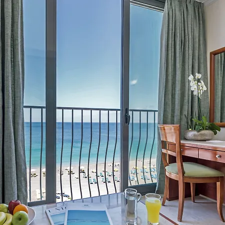 Ξενοδοχείο Mitsis La Rhodes City