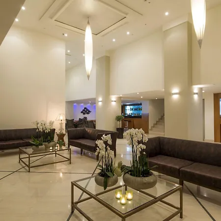 Ξενοδοχείο Mitsis La