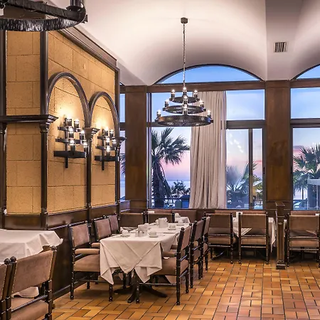 Ξενοδοχείο Mitsis La