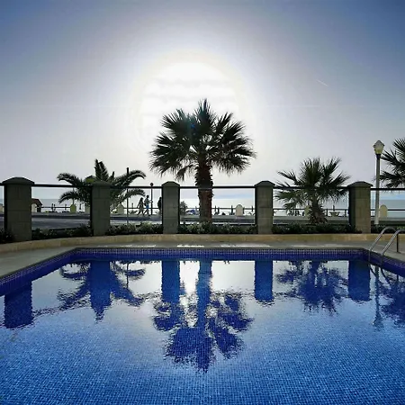 Ξενοδοχείο Mitsis La Rhodes City