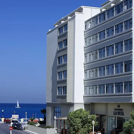 Mitsis La Rhodes City