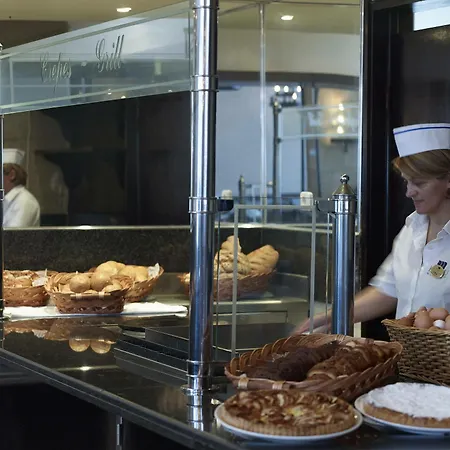 Mitsis La Rhodes City