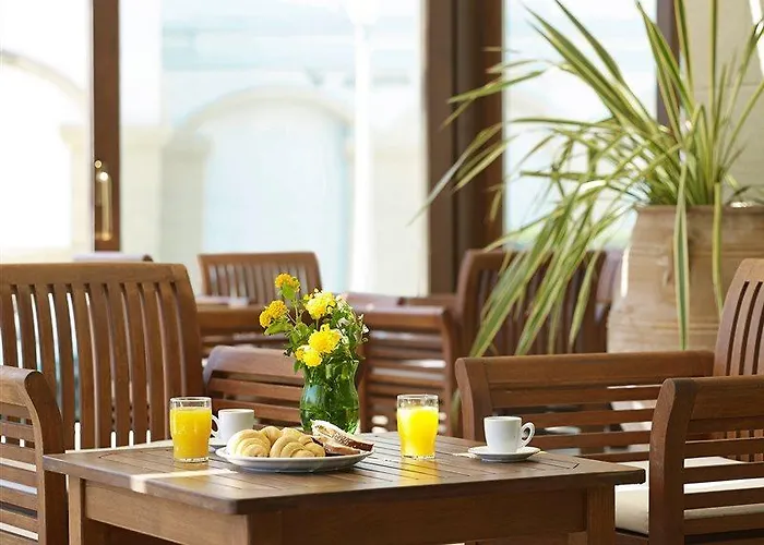 Mitsis La 4* Родос