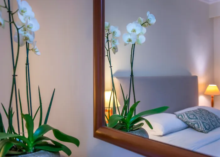 Mitsis La Отель Родос