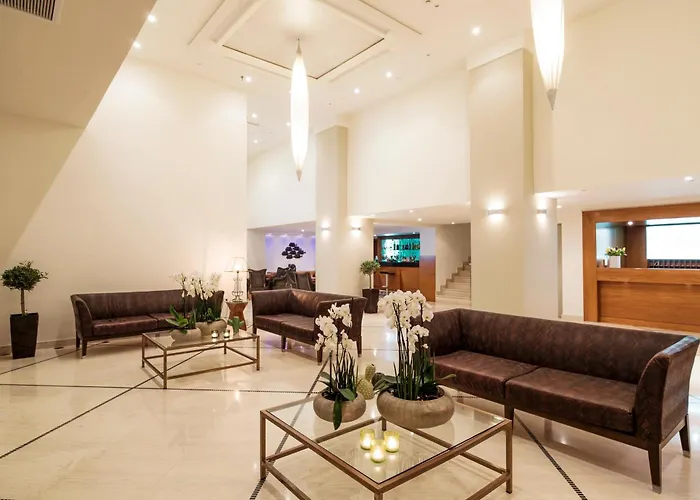 Mitsis La 4* Родос