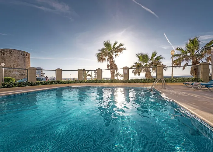 Mitsis La Отель