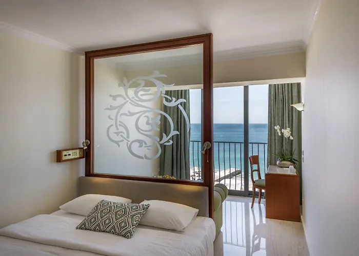 Mitsis La Родос