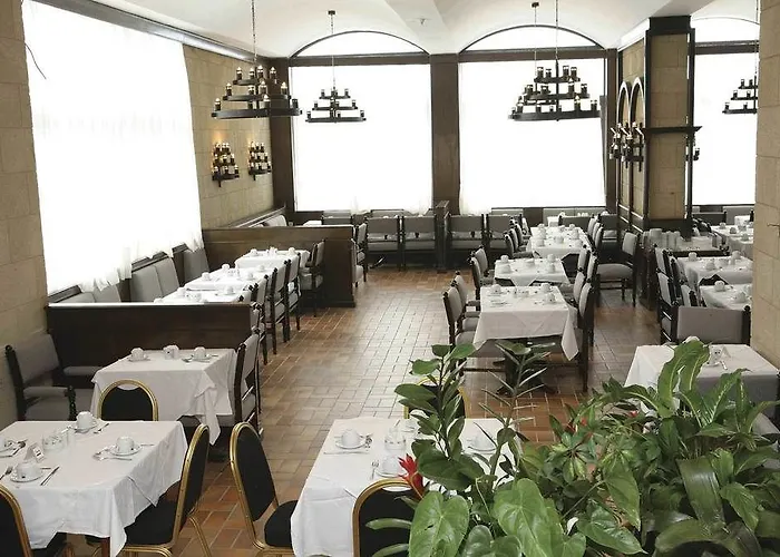 Отель Mitsis La 4*