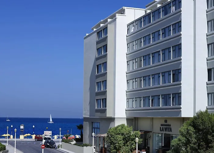 Mitsis La Родос