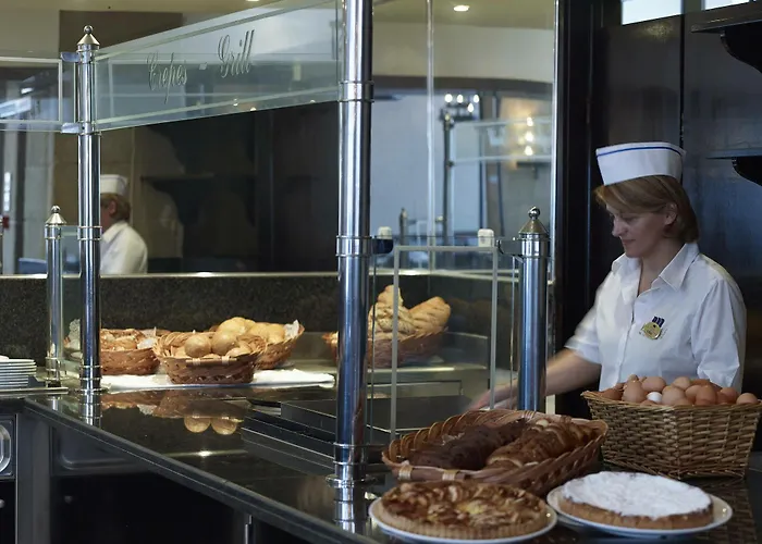 Mitsis La Родос